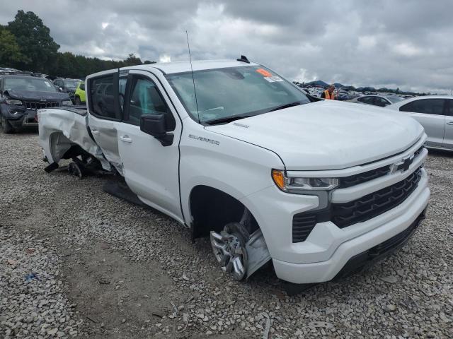 Photo 3 VIN: 3GCPDEEK8RG356943 - CHEVROLET SILVERADO 