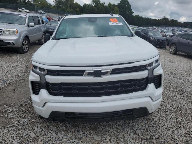 Photo 4 VIN: 3GCPDEEK8RG356943 - CHEVROLET SILVERADO 