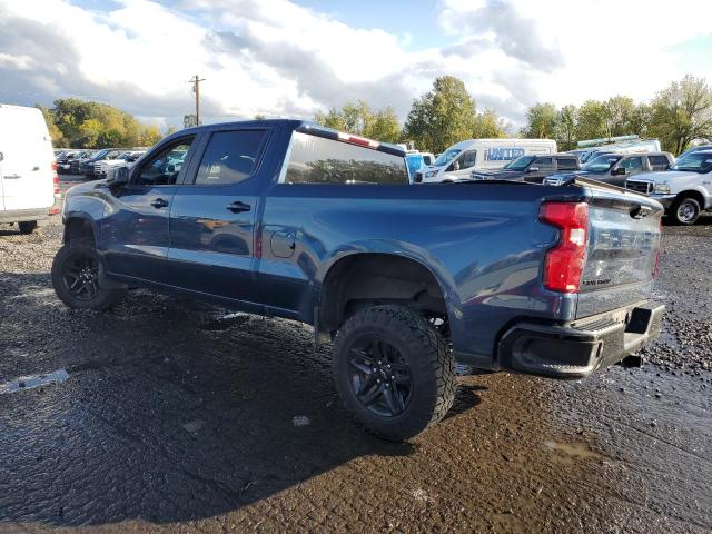 Photo 1 VIN: 3GCPDFEK5NG644404 - CHEVROLET SILVERADO 