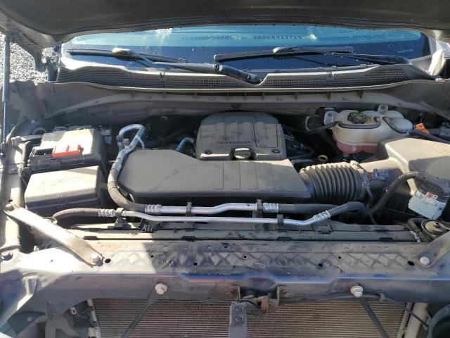 Photo 10 VIN: 3GCPDFEK5NG644404 - CHEVROLET SILVERADO 