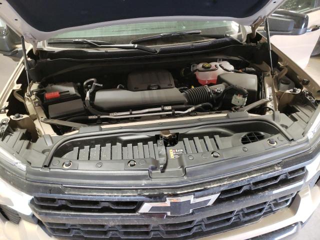 Photo 10 VIN: 3GCPDFEK9PG120384 - CHEVROLET SILVERADO 