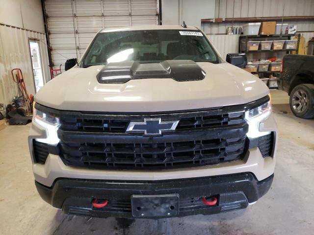 Photo 4 VIN: 3GCPDFEK9PG120384 - CHEVROLET SILVERADO 