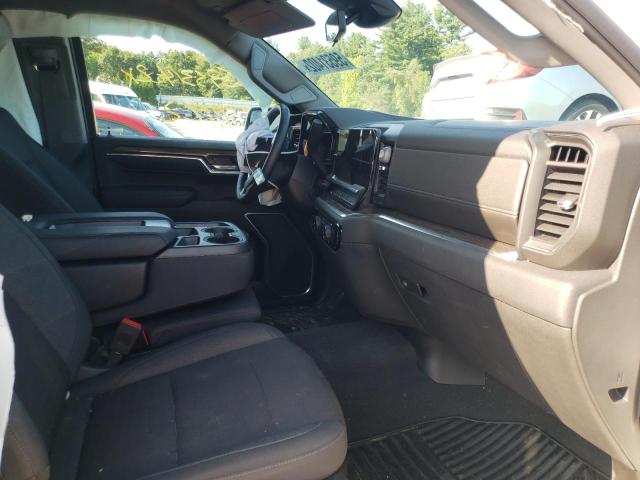 Photo 4 VIN: 3GCPDKEK3NG569405 - CHEVROLET SILVERADO 