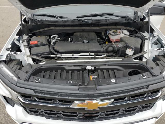 Photo 10 VIN: 3GCPDKEK3RG256005 - CHEVROLET SILVERADO 