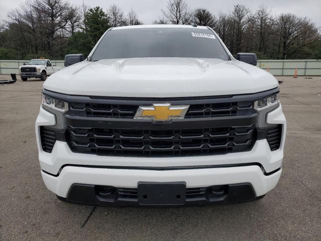 Photo 4 VIN: 3GCPDKEK3RG256005 - CHEVROLET SILVERADO 