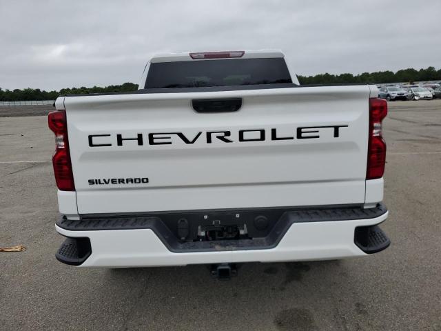 Photo 5 VIN: 3GCPDKEK3RG256005 - CHEVROLET SILVERADO 