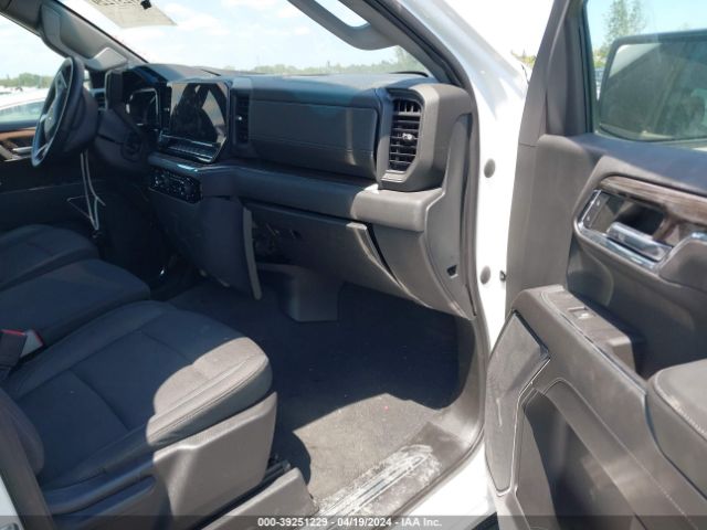 Photo 4 VIN: 3GCPDKEK4PG256382 - CHEVROLET SILVERADO 1500 