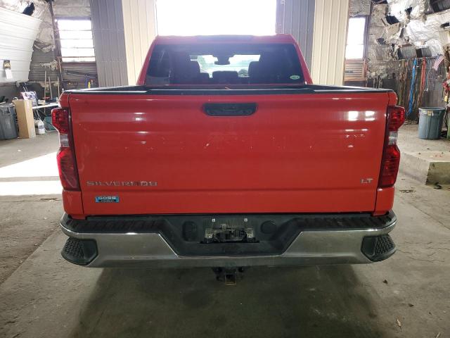 Photo 5 VIN: 3GCPDKEK4PG262344 - CHEVROLET SILVERADO 