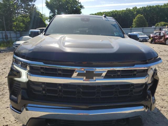 Photo 4 VIN: 3GCPDKEK5PG342171 - CHEVROLET SILVERADO 