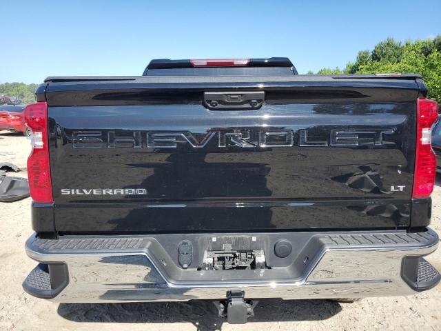 Photo 5 VIN: 3GCPDKEK5PG342171 - CHEVROLET SILVERADO 