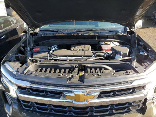 Photo 10 VIN: 3GCPDKEK5PG356300 - CHEVROLET SILVERADO 