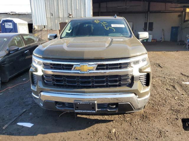 Photo 4 VIN: 3GCPDKEK5PG356300 - CHEVROLET SILVERADO 