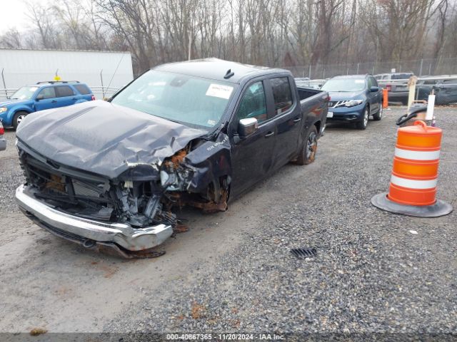 Photo 1 VIN: 3GCPDKEK8RG141061 - CHEVROLET SILVERADO 