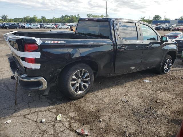 Photo 2 VIN: 3GCPDKEKXNG521240 - CHEVROLET SILVERADO 