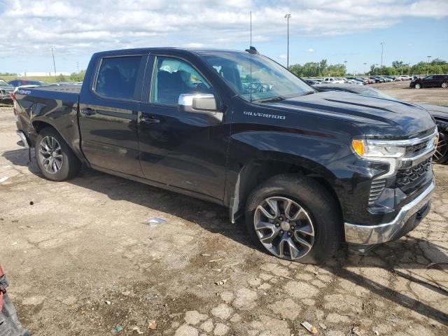 Photo 3 VIN: 3GCPDKEKXNG521240 - CHEVROLET SILVERADO 