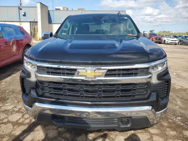 Photo 4 VIN: 3GCPDKEKXNG521240 - CHEVROLET SILVERADO 