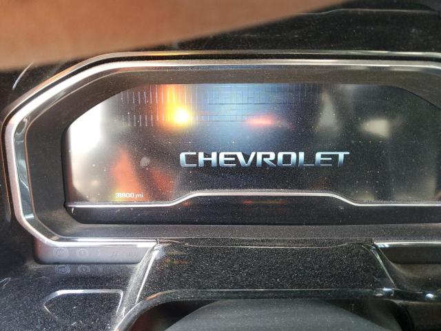 Photo 8 VIN: 3GCPDKEKXNG521240 - CHEVROLET SILVERADO 