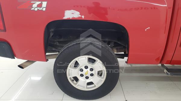 Photo 31 VIN: 3GCPK9E36BG182026 - CHEVROLET SILVERADO 