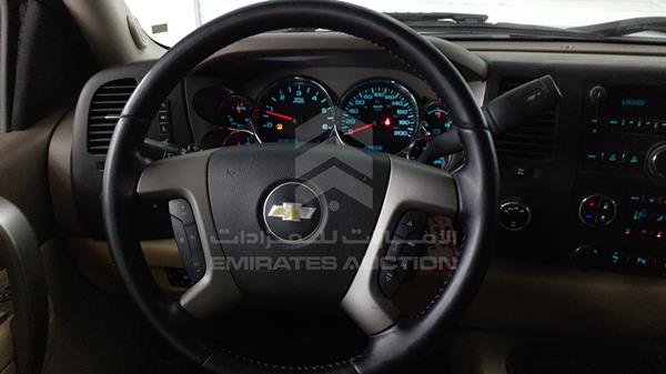 Photo 12 VIN: 3GCPK9E72DG342926 - CHEVROLET SILVERADO 