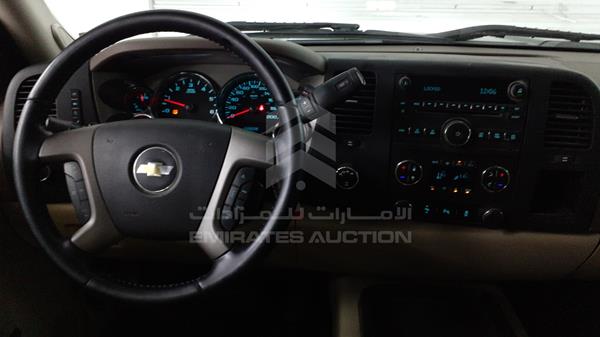 Photo 15 VIN: 3GCPK9E72DG342926 - CHEVROLET SILVERADO 