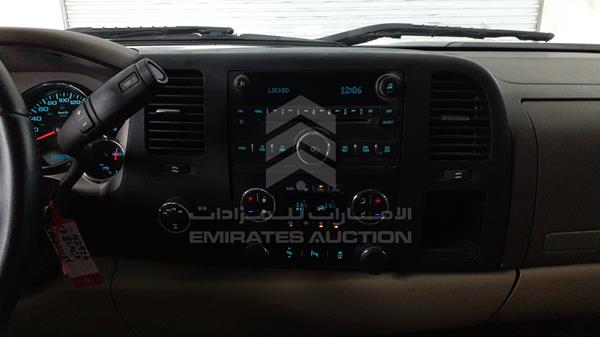 Photo 17 VIN: 3GCPK9E72DG342926 - CHEVROLET SILVERADO 