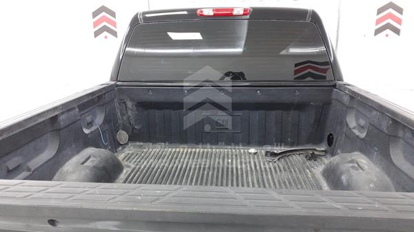 Photo 21 VIN: 3GCPK9E72DG342926 - CHEVROLET SILVERADO 