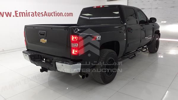 Photo 7 VIN: 3GCPK9E72DG342926 - CHEVROLET SILVERADO 