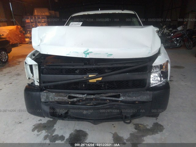 Photo 5 VIN: 3GCPKPE73DG117743 - CHEVROLET SILVERADO 1500 