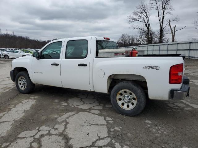 Photo 1 VIN: 3GCPKPE79DG250202 - CHEVROLET SILVERADO 