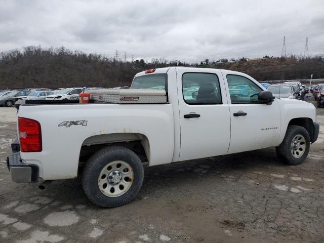 Photo 2 VIN: 3GCPKPE79DG250202 - CHEVROLET SILVERADO 