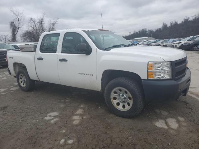 Photo 3 VIN: 3GCPKPE79DG250202 - CHEVROLET SILVERADO 