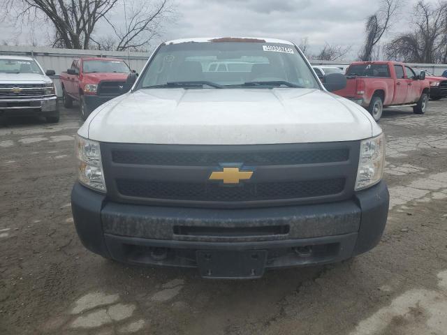 Photo 4 VIN: 3GCPKPE79DG250202 - CHEVROLET SILVERADO 