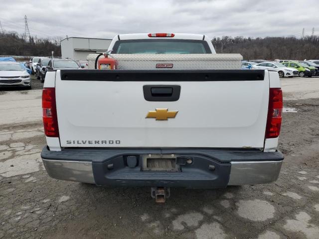 Photo 5 VIN: 3GCPKPE79DG250202 - CHEVROLET SILVERADO 