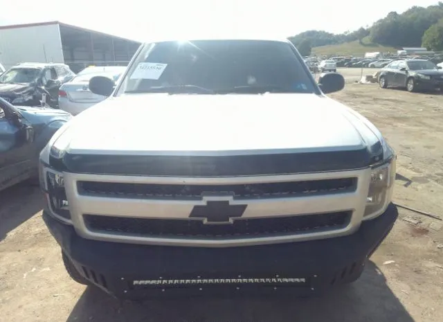 Photo 5 VIN: 3GCPKPEA2CG220839 - CHEVROLET SILVERADO 1500 