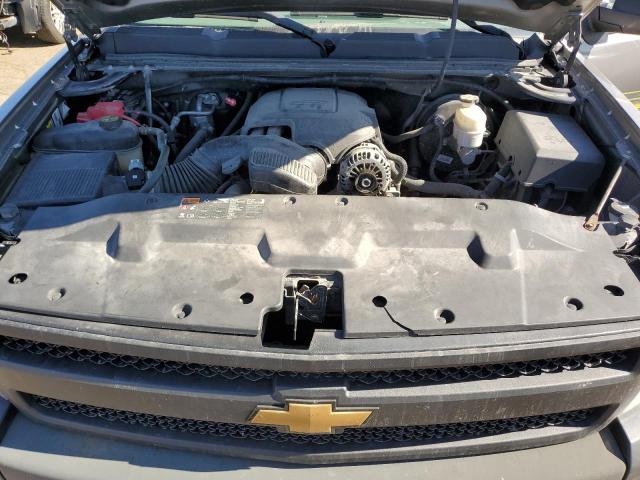 Photo 10 VIN: 3GCPKPEA4DG342782 - CHEVROLET SILVERADO 