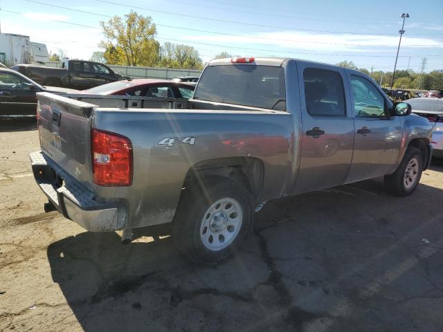 Photo 2 VIN: 3GCPKPEA4DG342782 - CHEVROLET SILVERADO 