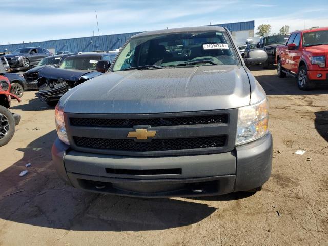 Photo 4 VIN: 3GCPKPEA4DG342782 - CHEVROLET SILVERADO 