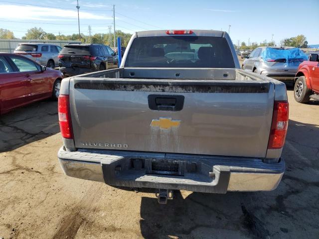 Photo 5 VIN: 3GCPKPEA4DG342782 - CHEVROLET SILVERADO 