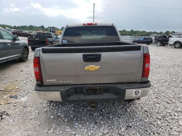 Photo 5 VIN: 3GCPKPEA7DG164415 - CHEVROLET SILVERADO 