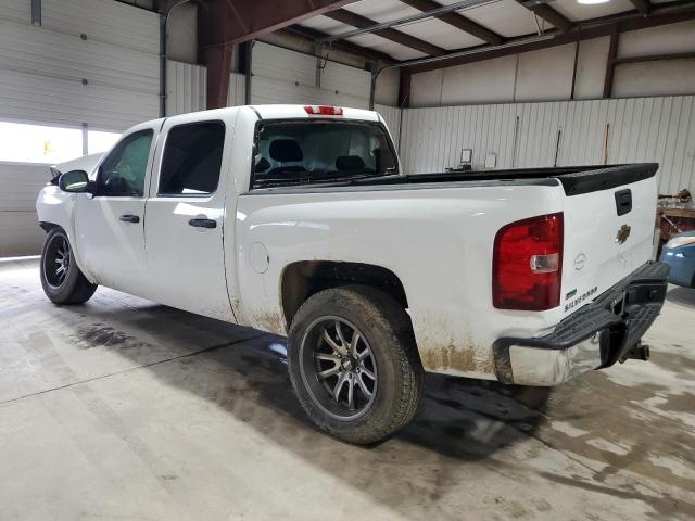 Photo 1 VIN: 3GCPKPEA9BG384958 - CHEVROLET SILVERADO 