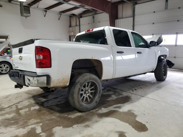 Photo 2 VIN: 3GCPKPEA9BG384958 - CHEVROLET SILVERADO 