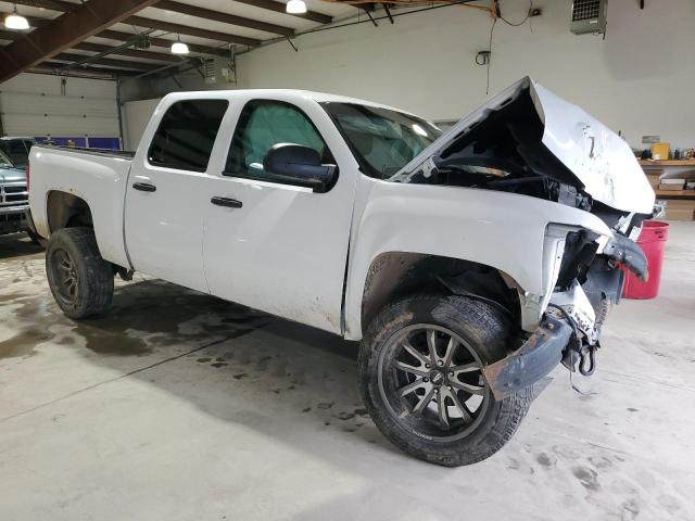 Photo 3 VIN: 3GCPKPEA9BG384958 - CHEVROLET SILVERADO 