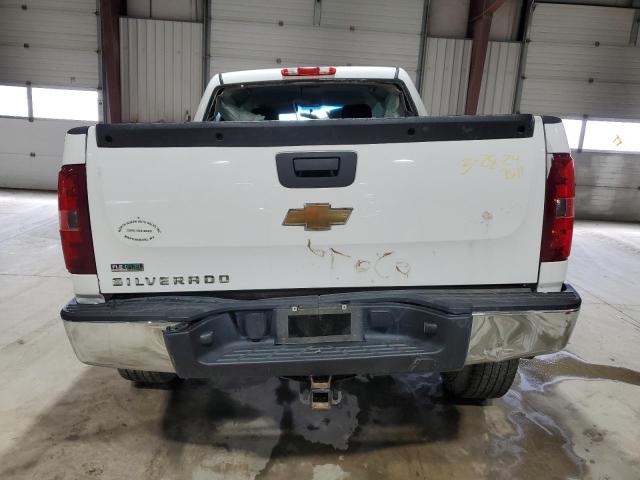 Photo 5 VIN: 3GCPKPEA9BG384958 - CHEVROLET SILVERADO 