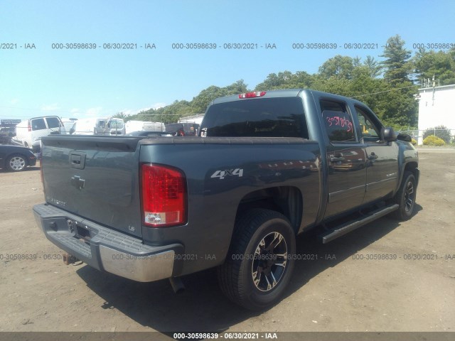 Photo 3 VIN: 3GCPKREA0CG217448 - CHEVROLET SILVERADO 1500 