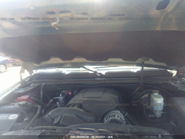 Photo 9 VIN: 3GCPKREA0CG217448 - CHEVROLET SILVERADO 1500 