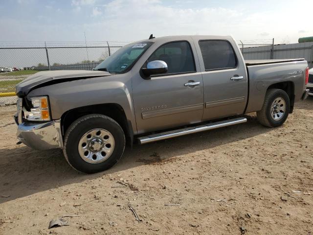 Photo 0 VIN: 3GCPKREA0CG238428 - CHEVROLET SILVERADO 