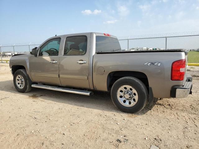 Photo 1 VIN: 3GCPKREA0CG238428 - CHEVROLET SILVERADO 