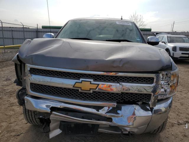 Photo 4 VIN: 3GCPKREA0CG238428 - CHEVROLET SILVERADO 