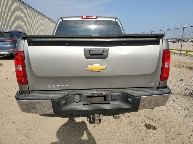 Photo 5 VIN: 3GCPKREA0CG238428 - CHEVROLET SILVERADO 