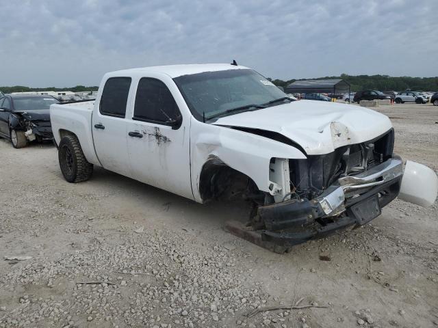 Photo 3 VIN: 3GCPKREA1BG136263 - CHEVROLET SILVERADO 